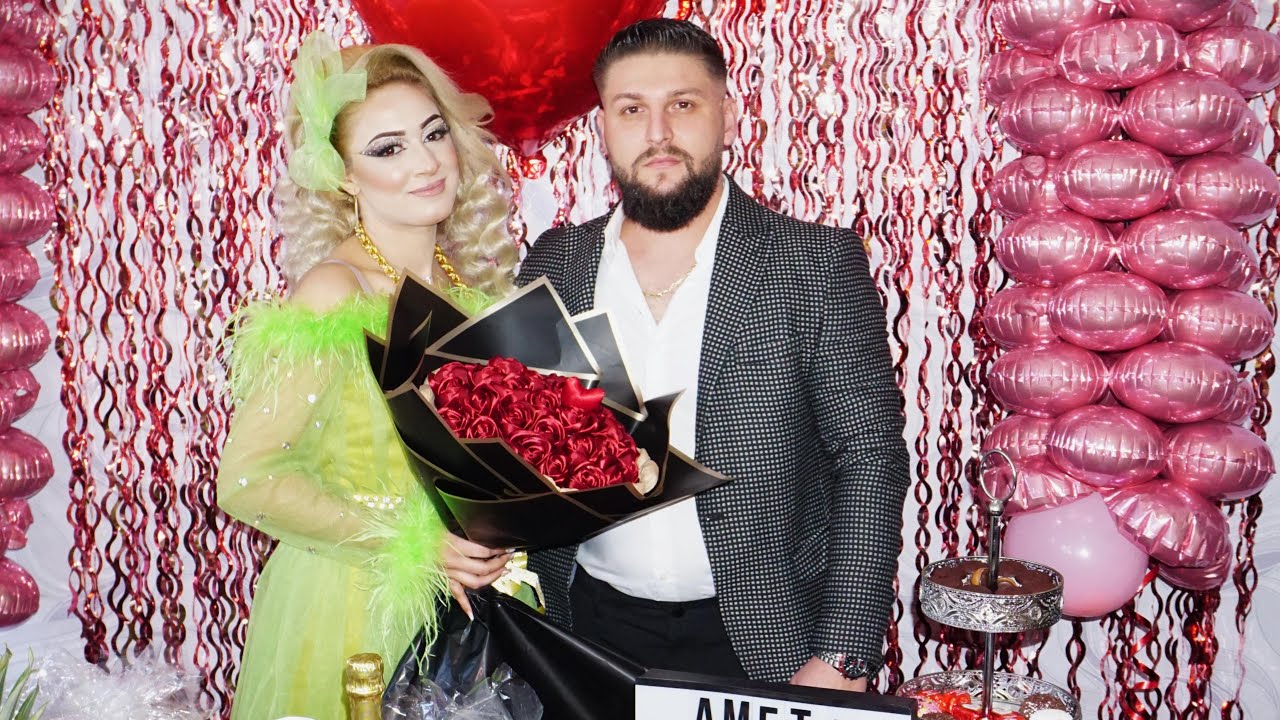 Amet & Gurgeno istetme Toreni  Full 27.01.2024