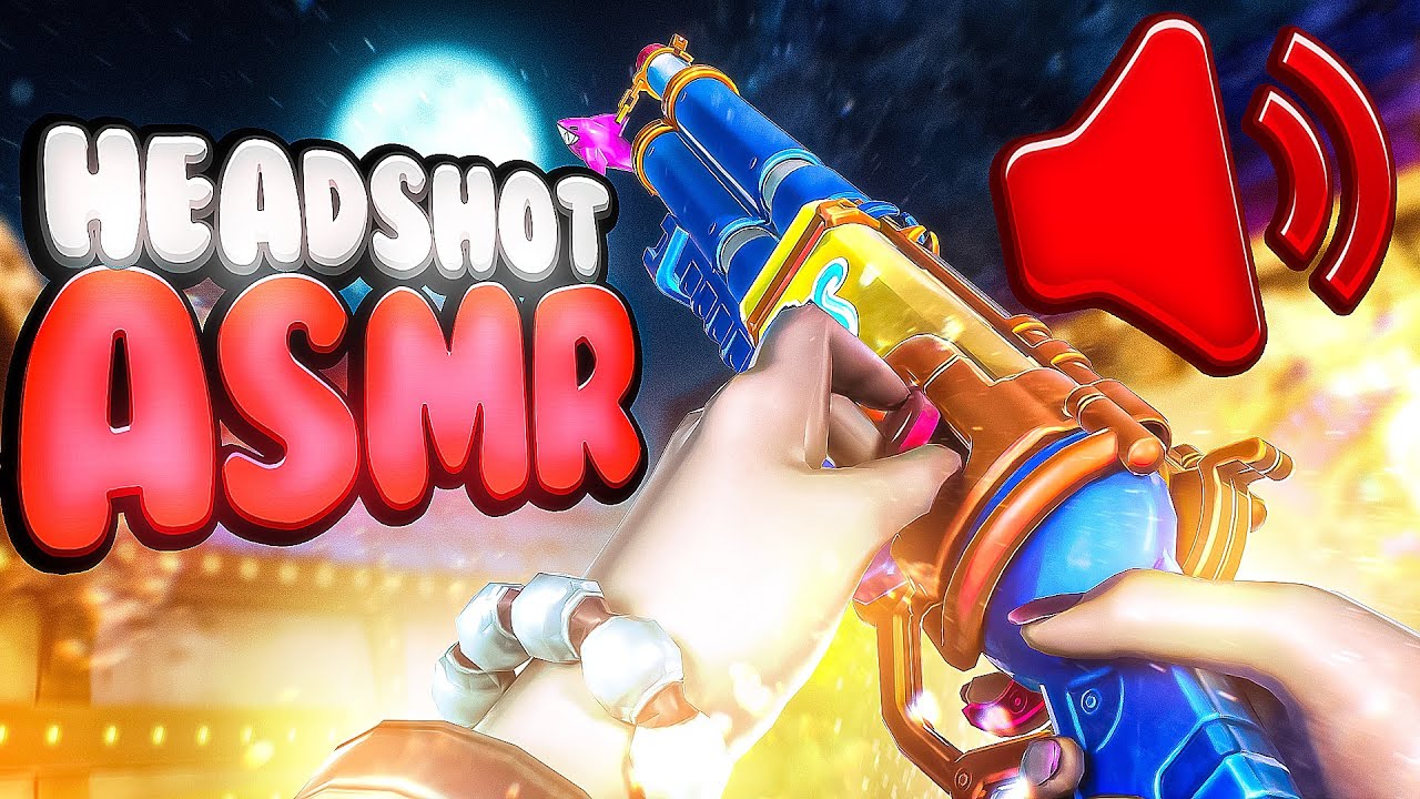 The Smoothest Aim in Overwatch 2