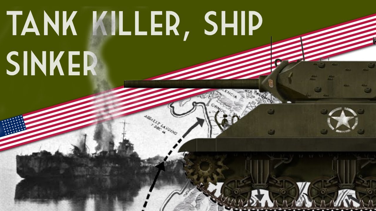 Wolverines vs Warships | The 77th ID Defend Ormoc Bay