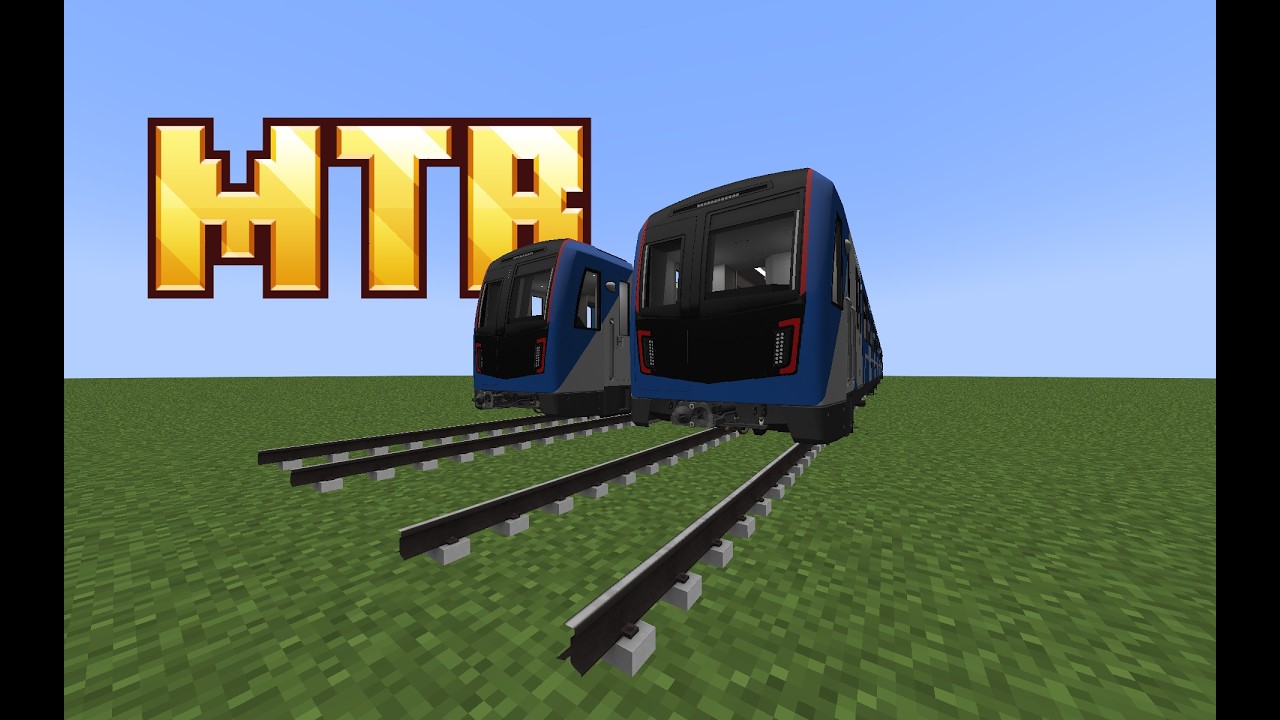 Тутор по моду MTR