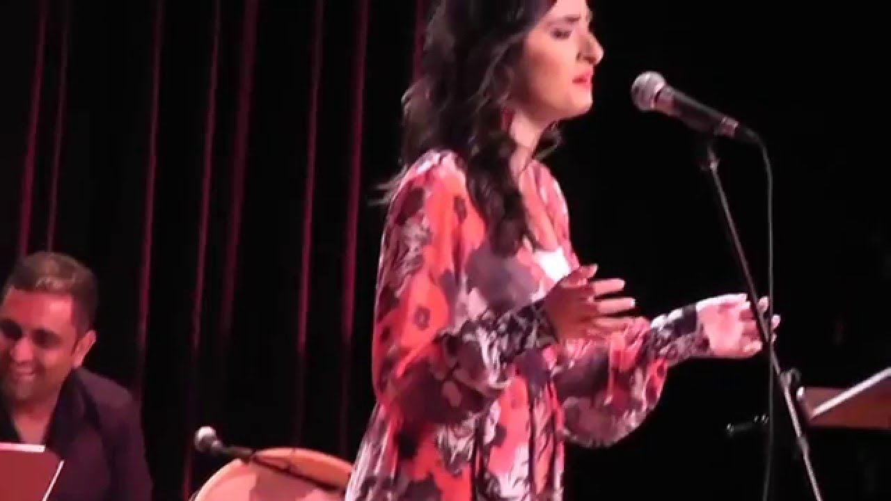 Yaprak SAYAR - Çek küreği güzelim uzanalım göksuya