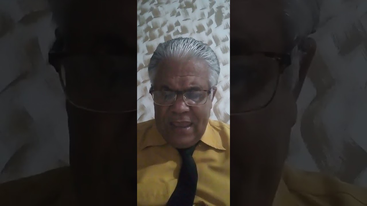 Vivendo pela a fé pastor evangelista Dalmo Pereira orando por vc 