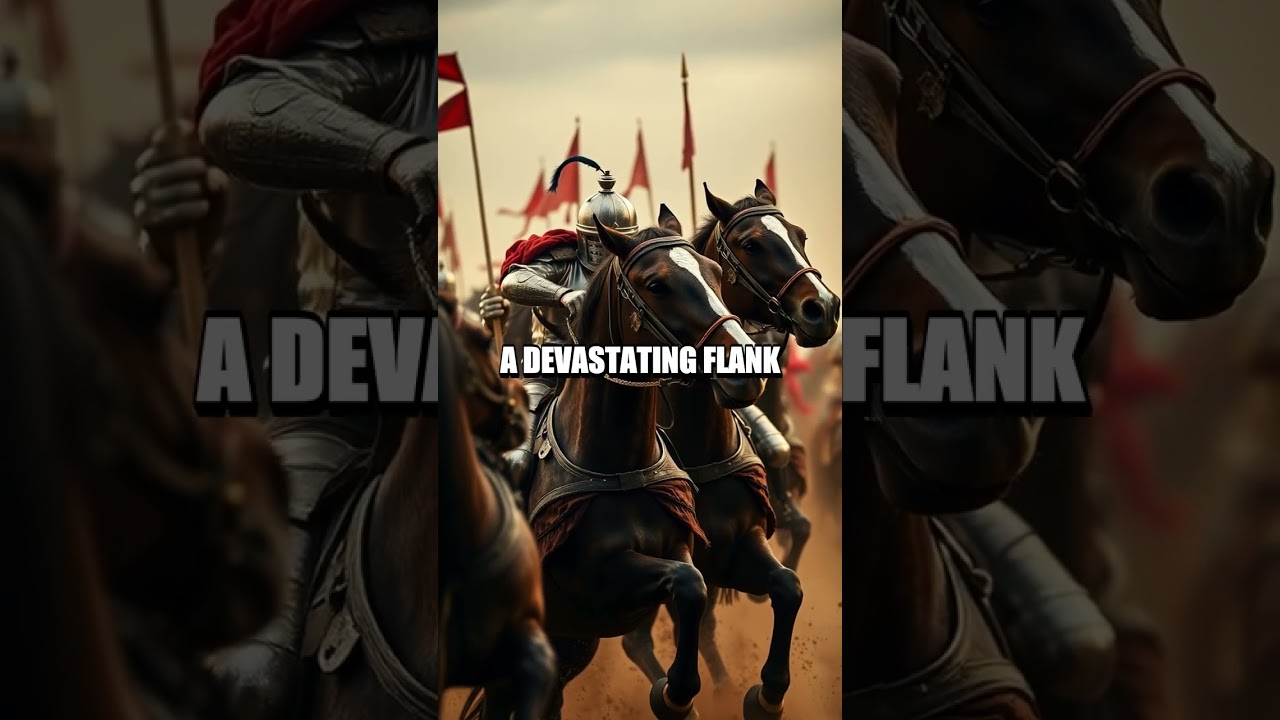 Naseby 1645: The Turning Cavalry