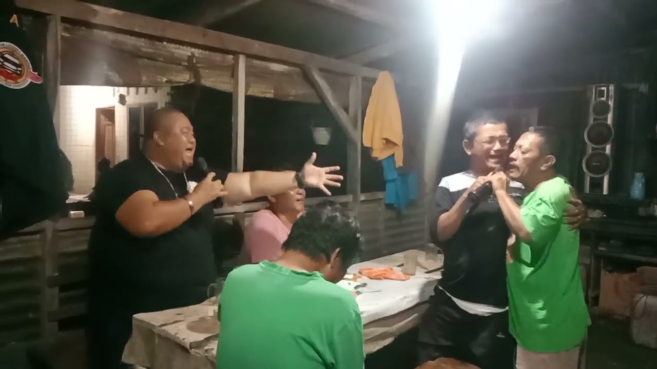 LG. BATAK  MARTANGAN PUDI. COVER BUTAR2 JURAGAN BETOR