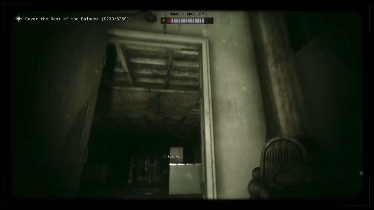 OUTLAST TRIALS stream with el primo #2