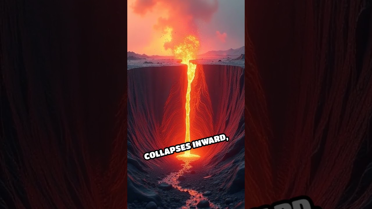 How Volcanic Calderas Shape Our Planet