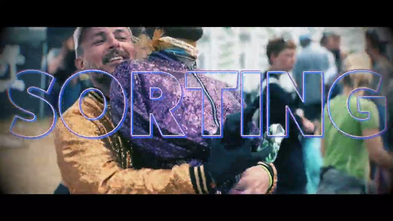 Camp Heinos Divaer - CLEAN OUT LOUD 2026