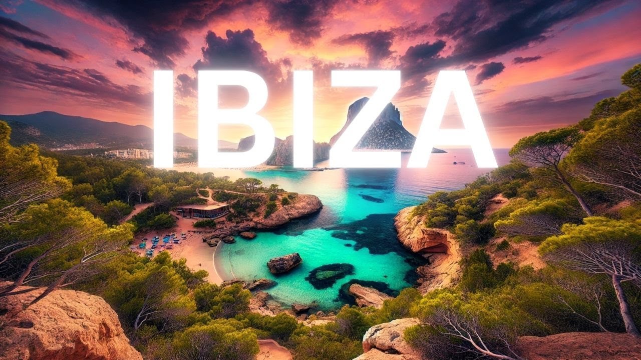 Warum Ibiza mehr als nur eine Partyinsel ist 🌅✨