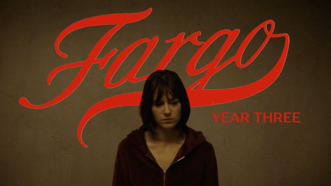 FARGO: Year 3