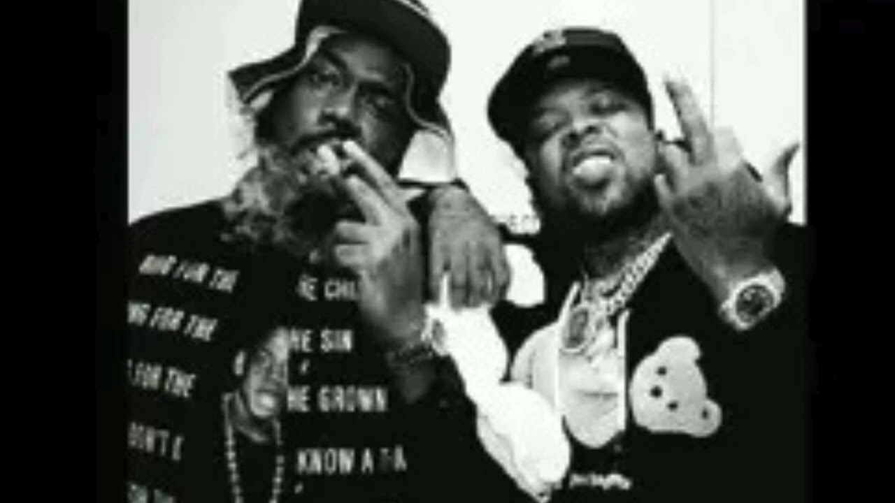 [FREE] HARD WESTSIDE GUNN X GRISELDA TYPE BEAT - 