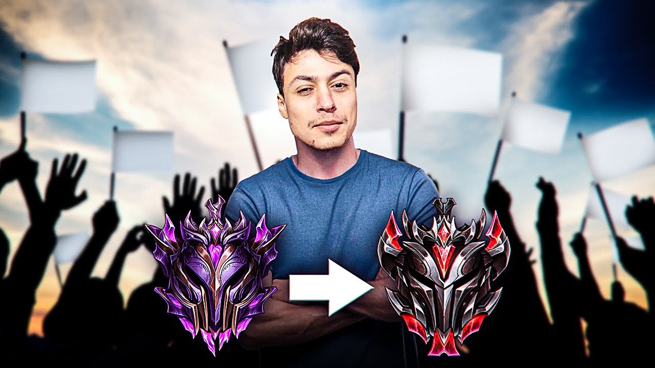 LL STYLISH | GRANDUMASTURU! MAKING THEM SURRENDER EVERY GAME