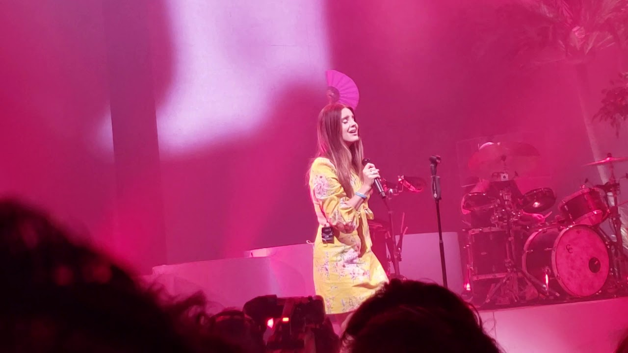 Lana Del Rey - 