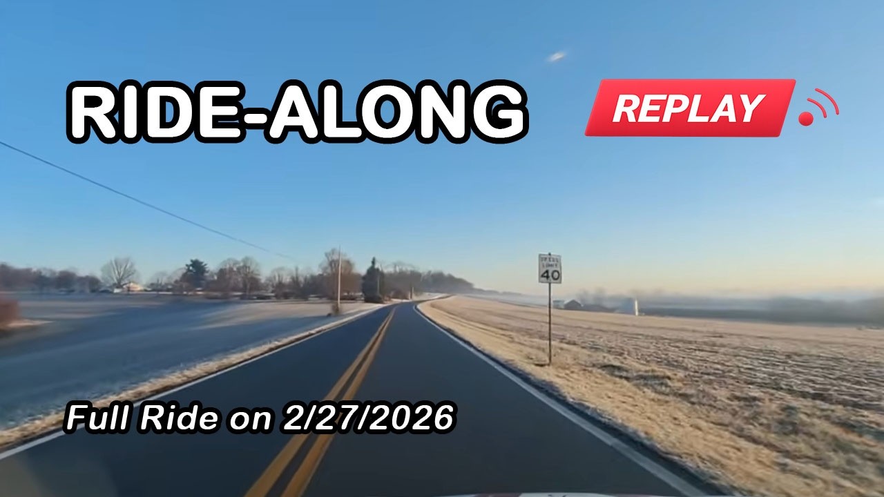 Craycray Ride Along: Ideas & Goodies- CRAIG 26.042