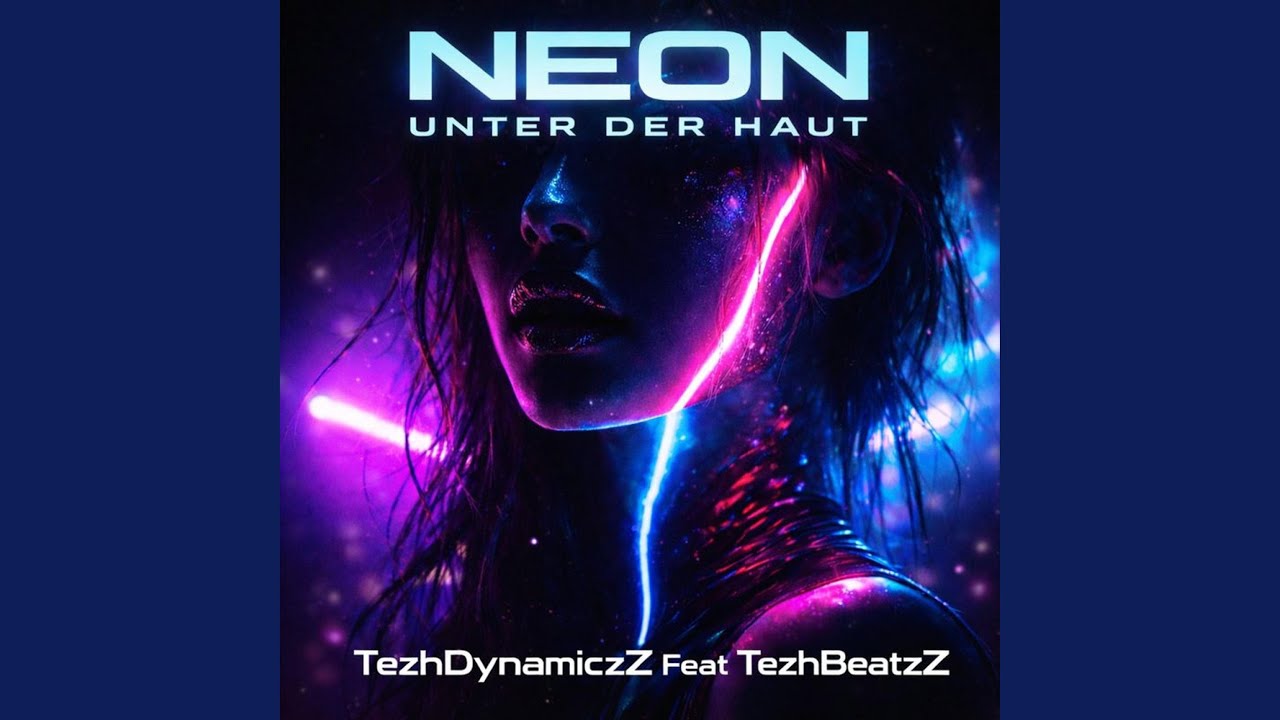Neon Unter Der Haut (feat. TezhBeatzZ) (Techno Version)