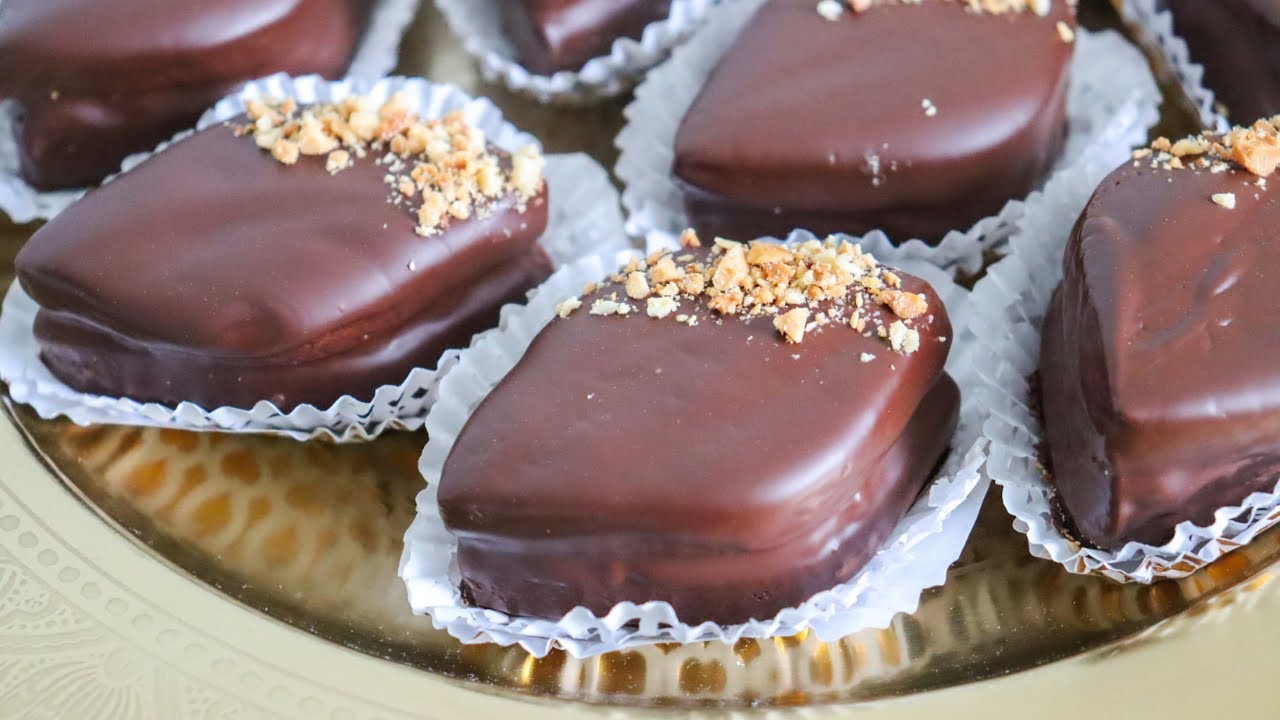 Sablé Prestige chocolat SANS GLUTEN