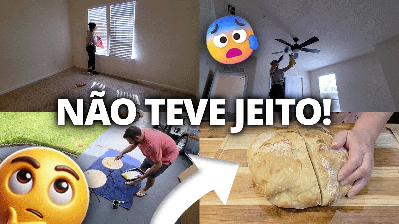 MEU PÃO FICOU DELICIOSO SEM AÇUCAR SEM OVO E SEM ÓLEO + DOMINGO CHEIO DE TRABALHO EM CASA E NA RUA😅