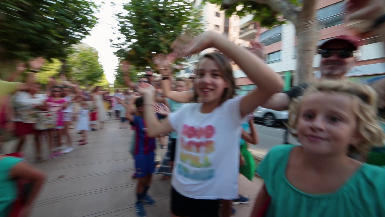 PARLA VALENCIÀ videoclip