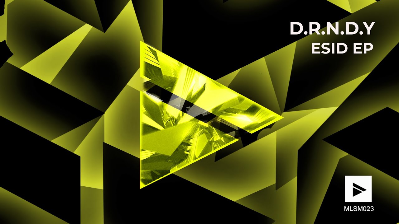 D.R.N.D.Y - Esid (Original Mix) [Minimalism Records]
