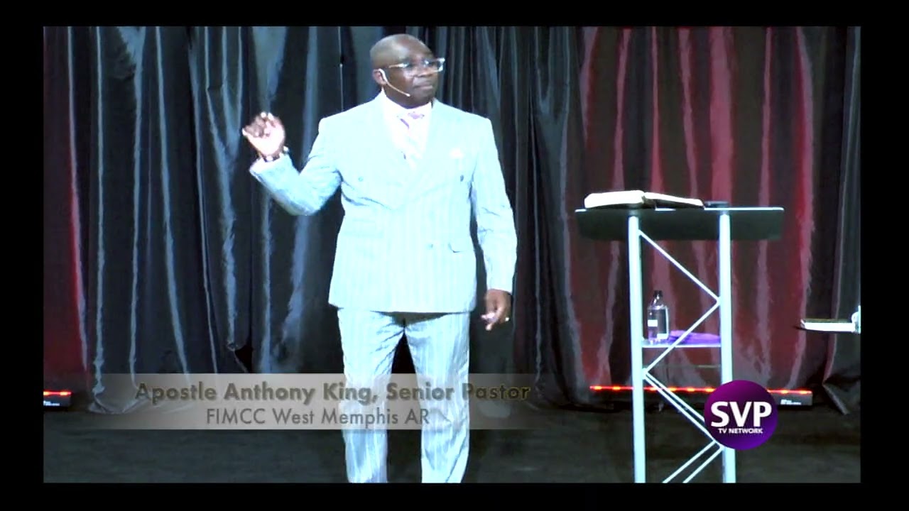 FIMCC: The Year of Joseph Economic Plan Pt 5