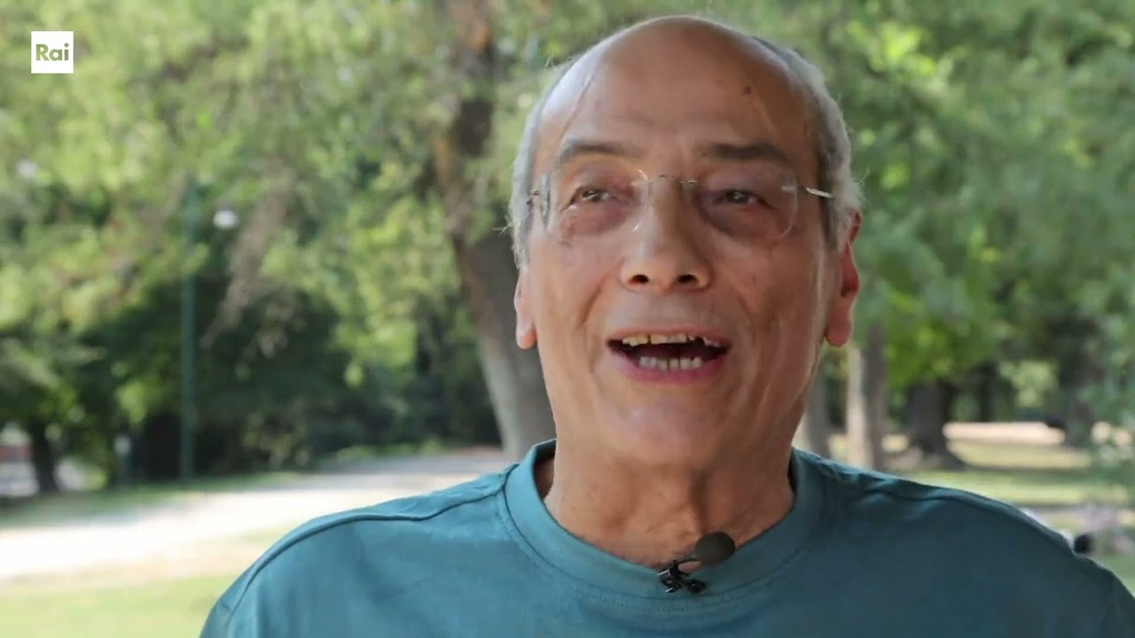 Intervista a Claudio Piersanti