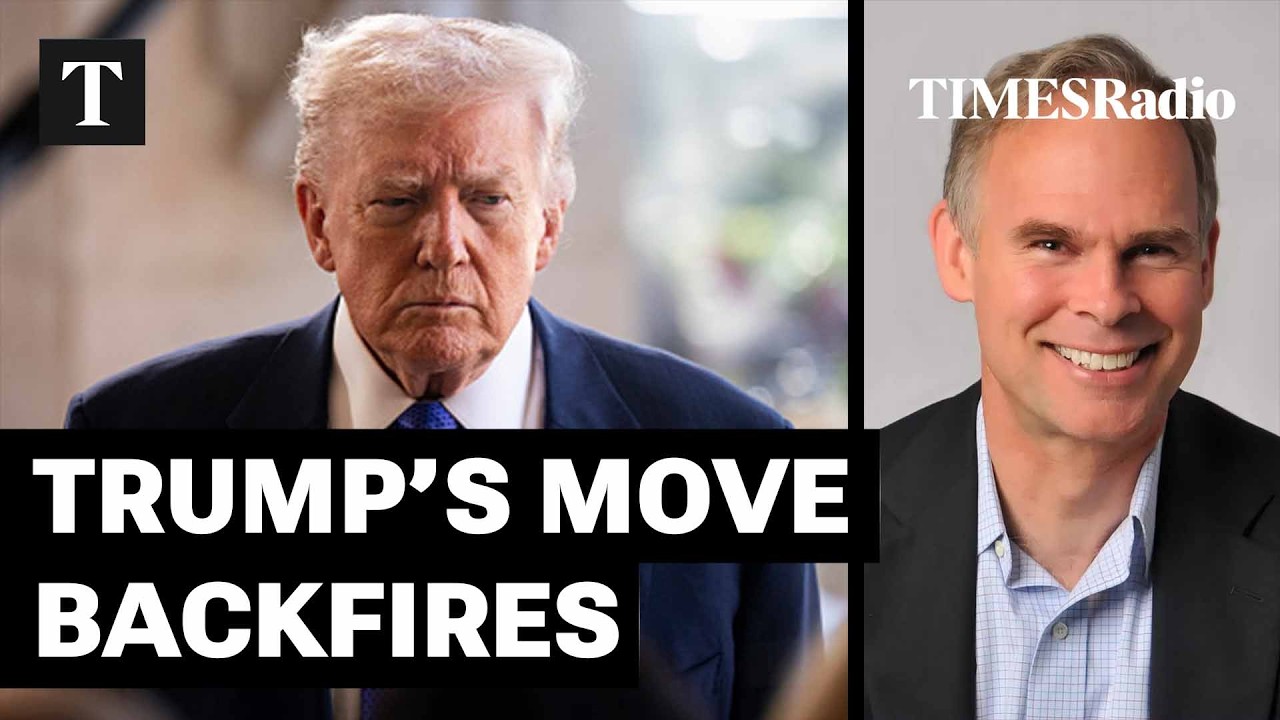 Trump&rsquo;s RAF Fairford Withdrawal Backfires As Iran Will See Move As A &lsquo;Major Triumph&rsquo;