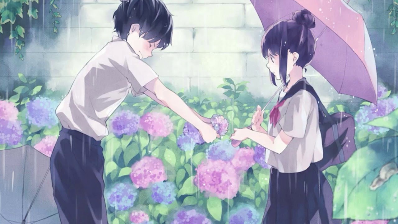 Nightcore -- You Got Me