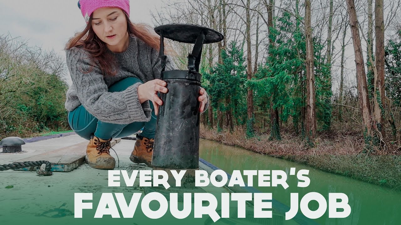 How to Enjoy Boat Life in Winter Including Difficult Chores