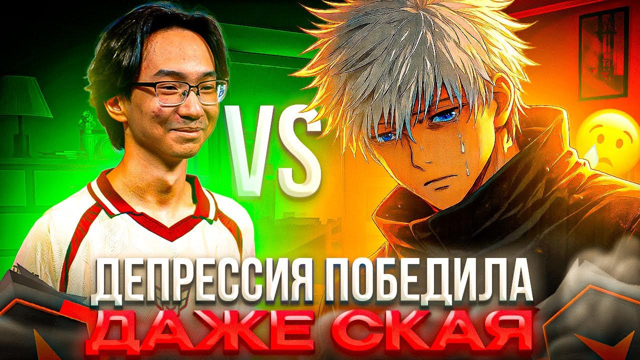 SKYWHYWALKER vs ALKAREN – ДЕПРЕССИВНЫЙ СКАЙ ПЫТАЕТСЯ ВЫИГРАТЬ ЭЛО на ФЕЙСИТЕ! (CS2)