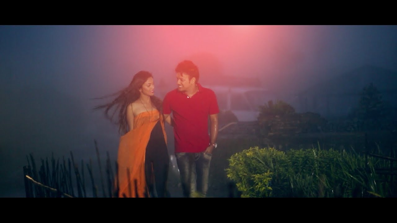 Anubhobe Abhimane | Popular Assamese Romantic Song 2016 | Official HD | Tulika Das | Nayan Niraag