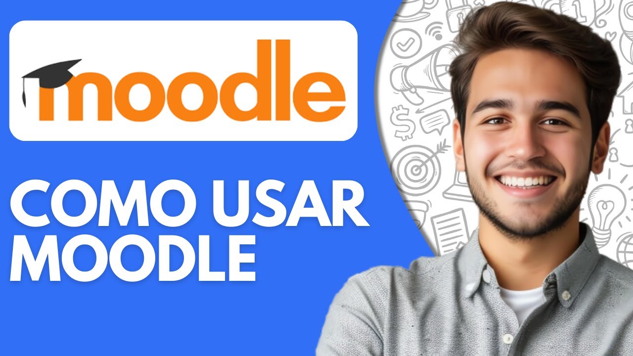 Como Usar Moodle (2026) Tutorial De Moodle
