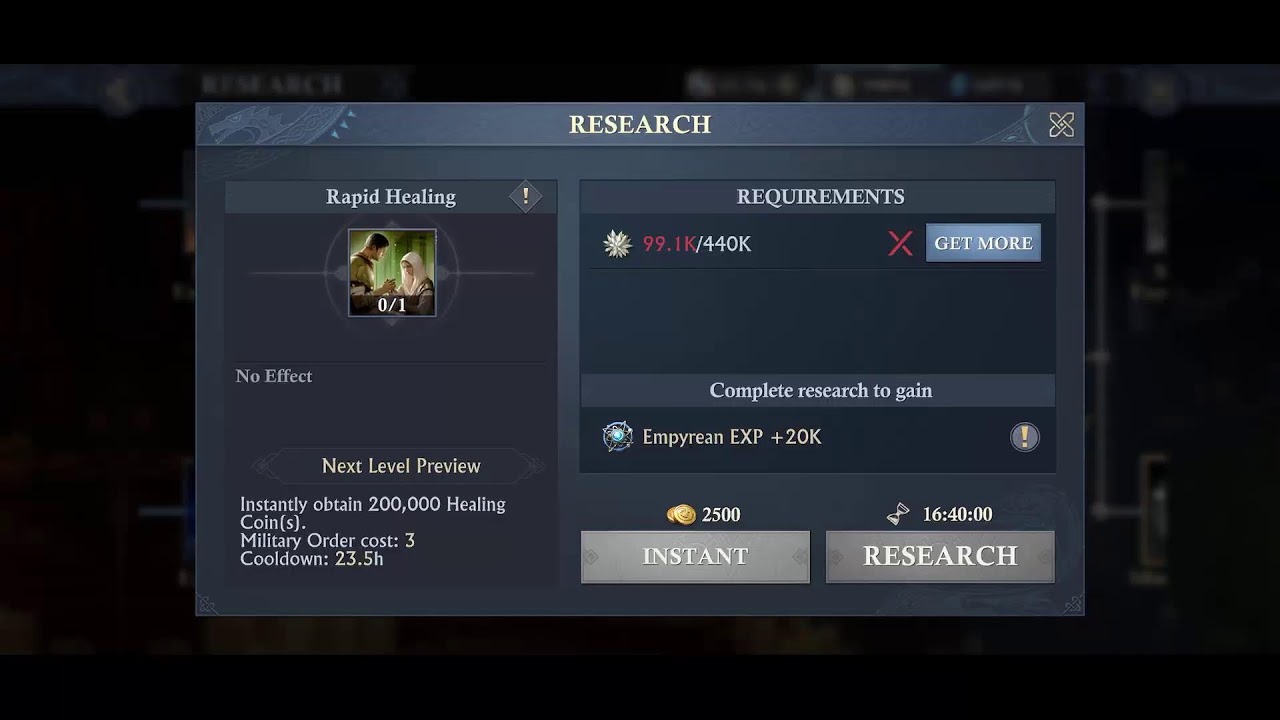 S18 King of Avalon Live, Dragon Power & Base Building Strategy, #koa #kingofavalon #mobilegaming
