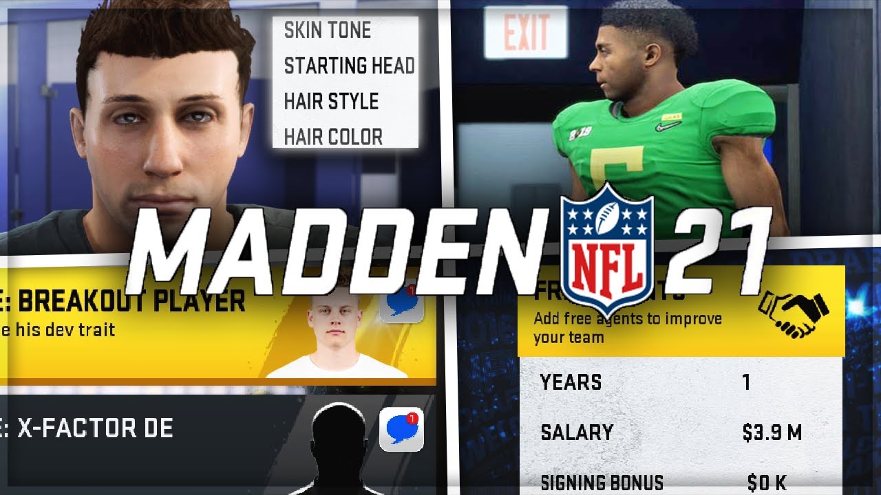 10 Simple Fixes That Will Make Madden 21 THAT Much Better | Madden 21