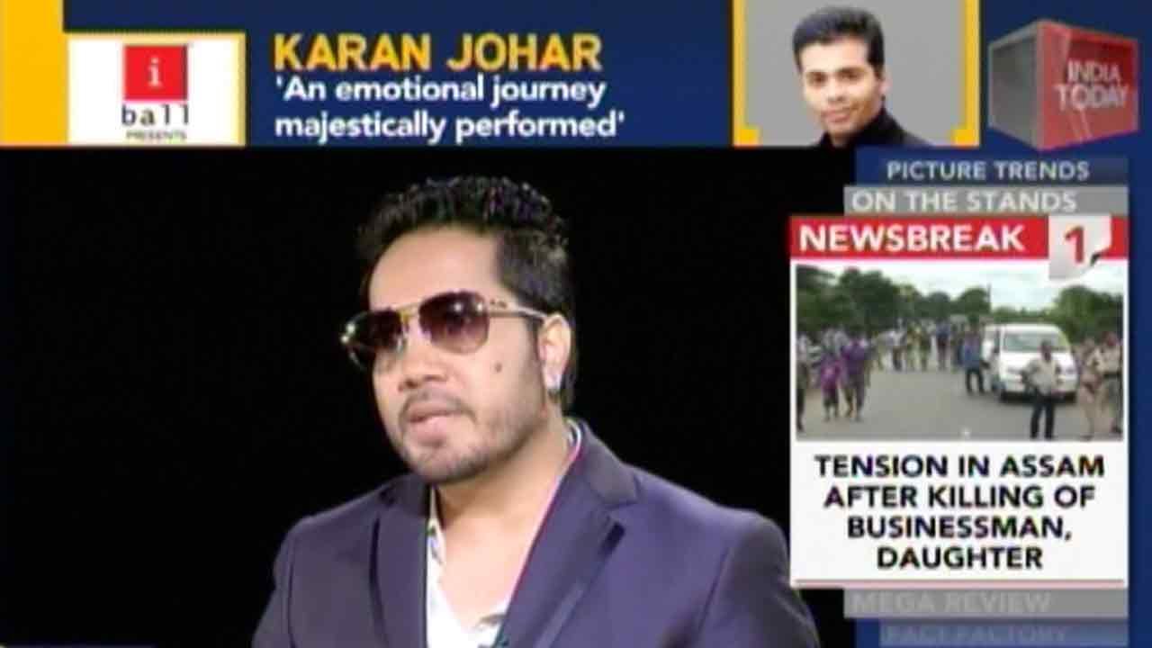 Mika Singh: The Voice Behind Salman 'Bhaijaan'