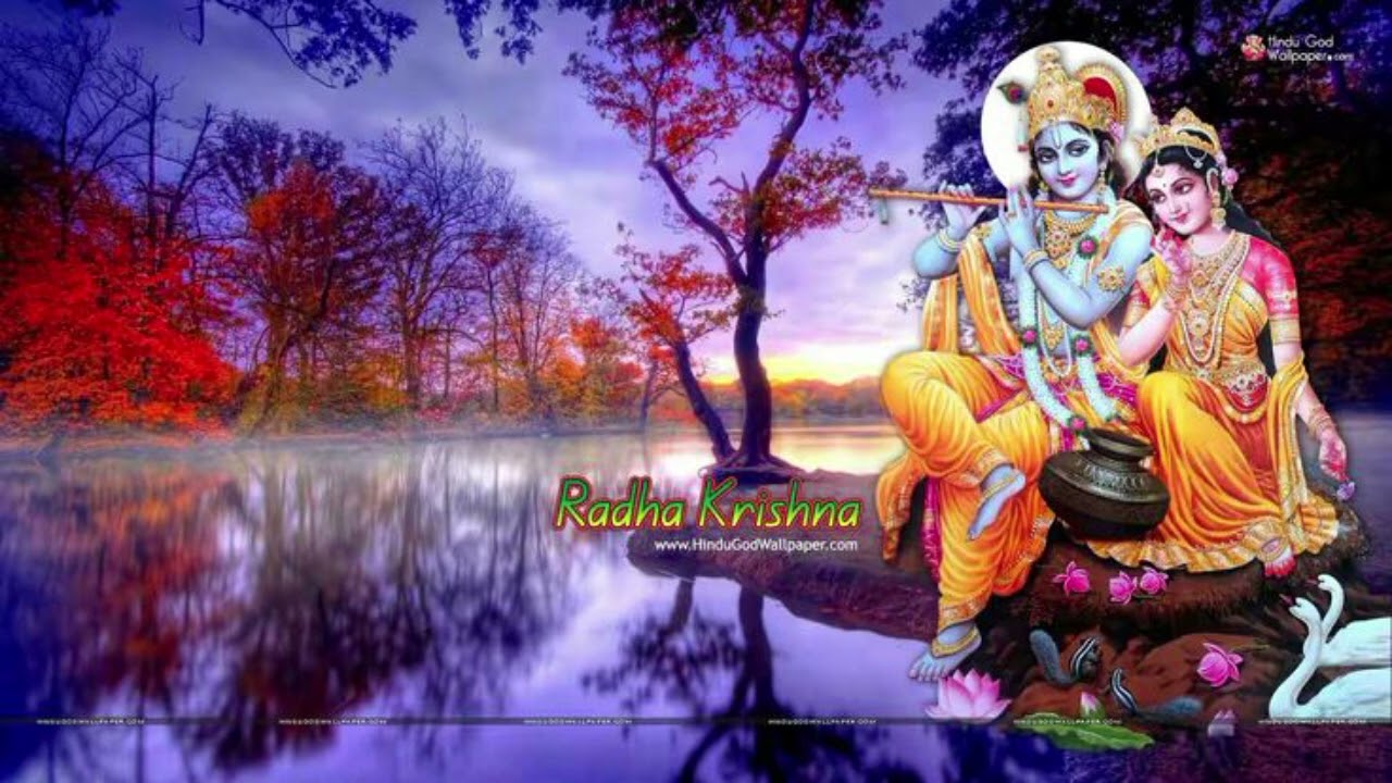 শ্যামেরও বাঁশি বাজে || Shyamer O Bashi Baje Kon se Brojopure #bhakti #harekrishna 