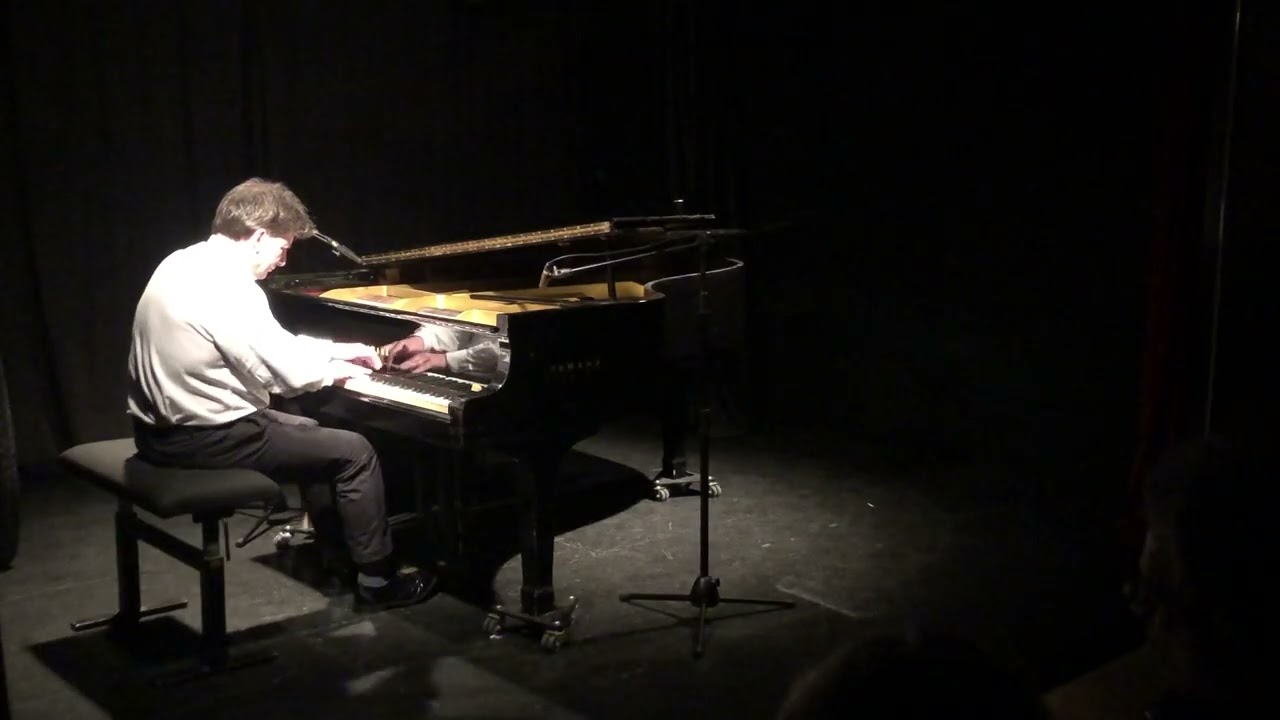 LIVE / CONCERT : Beethoven (Programme 10) Sonate Op. 106 #29  