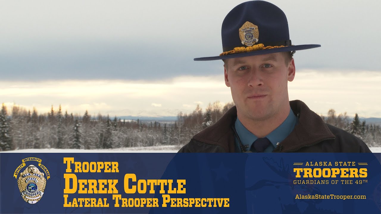 Candidate Assistance 09 Lateral Trooper Perspective