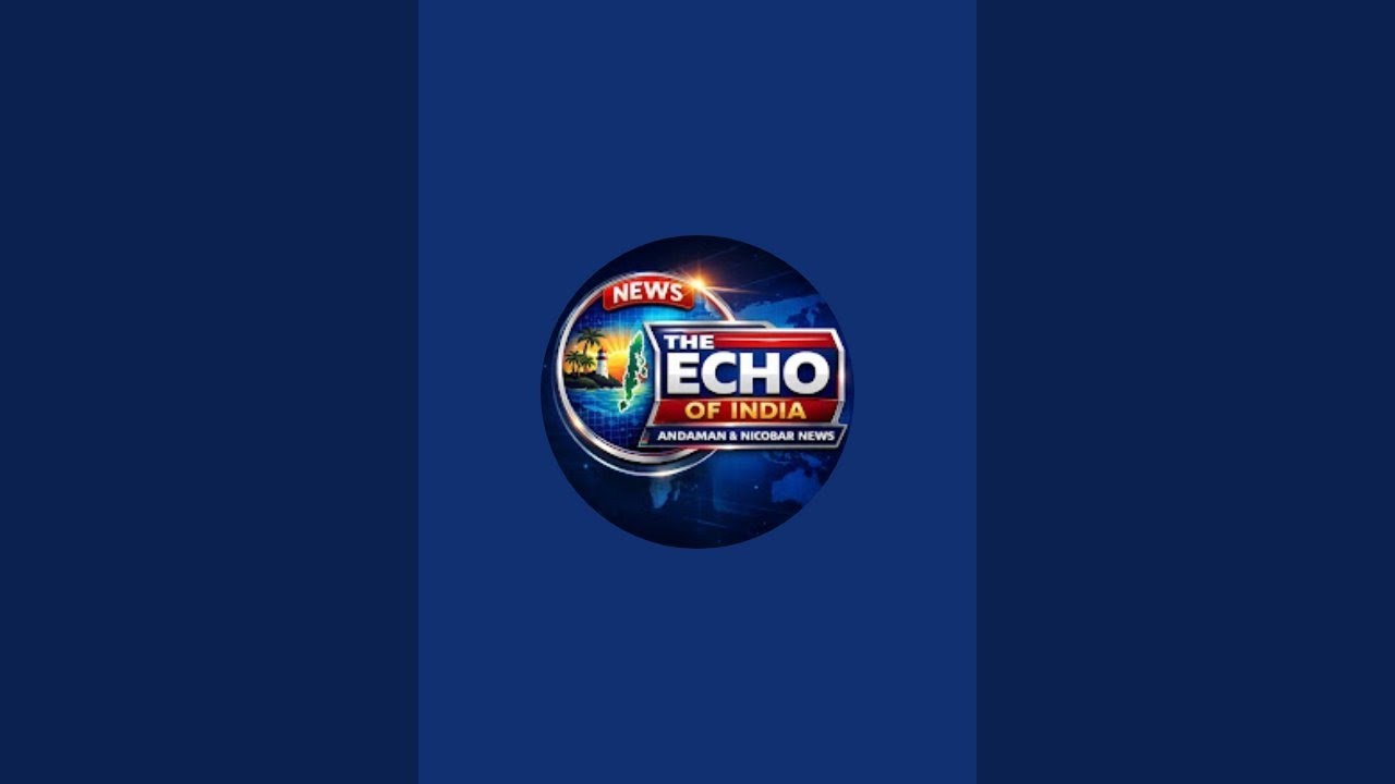 The Echo Of India  is live!