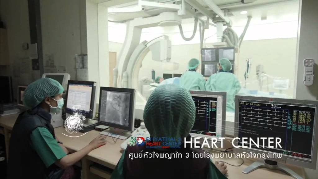 Phyathai 3 Hospital_โรงพยาบาลพญาไท 3 (Eng Ver.)