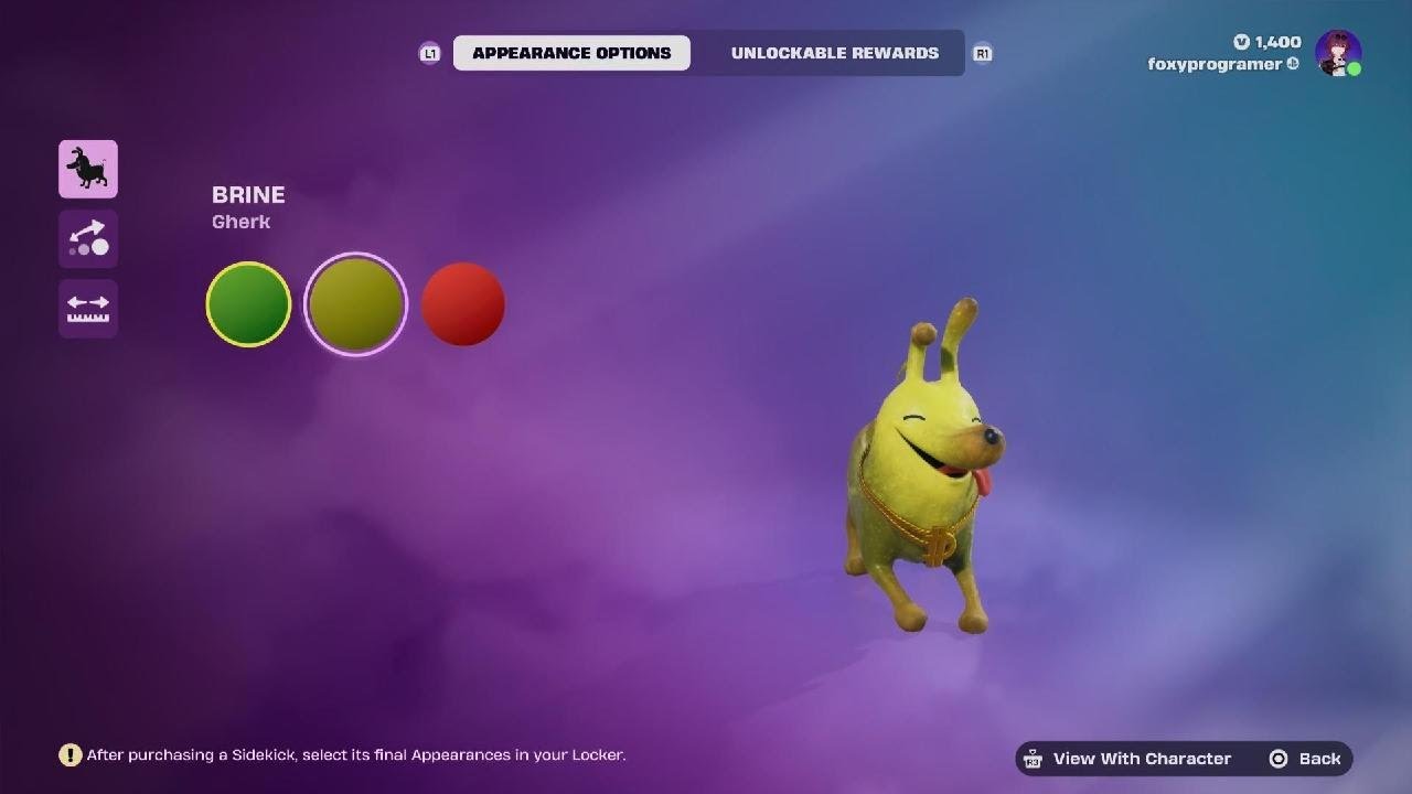 Fortnite