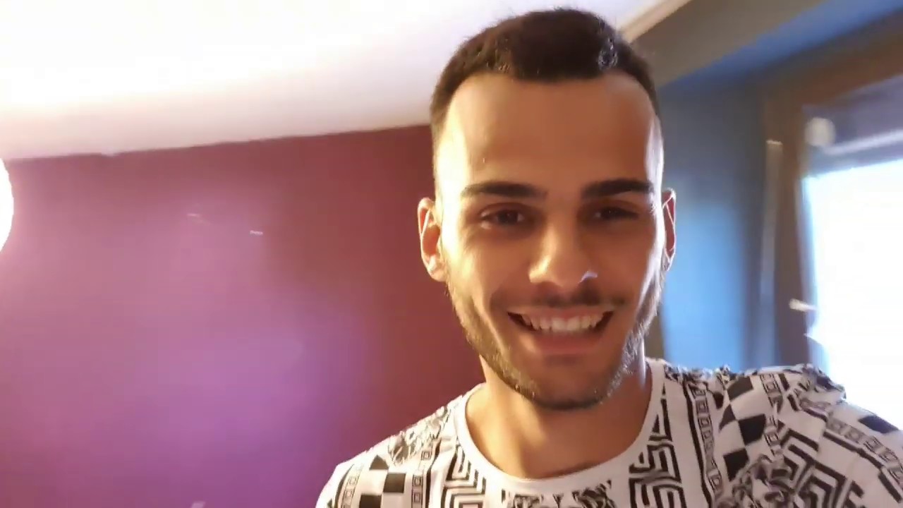 Prank lules uba nervoz shum ka kajt prej ramazanit sum ka lan me postu deri sod 🤣😂🤩