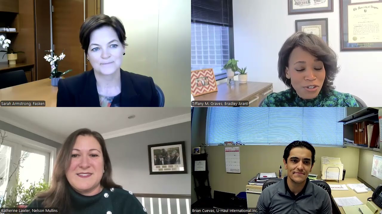 2026 Midyear Meeting -  The Pros of Pro Bono  Program Promo Video