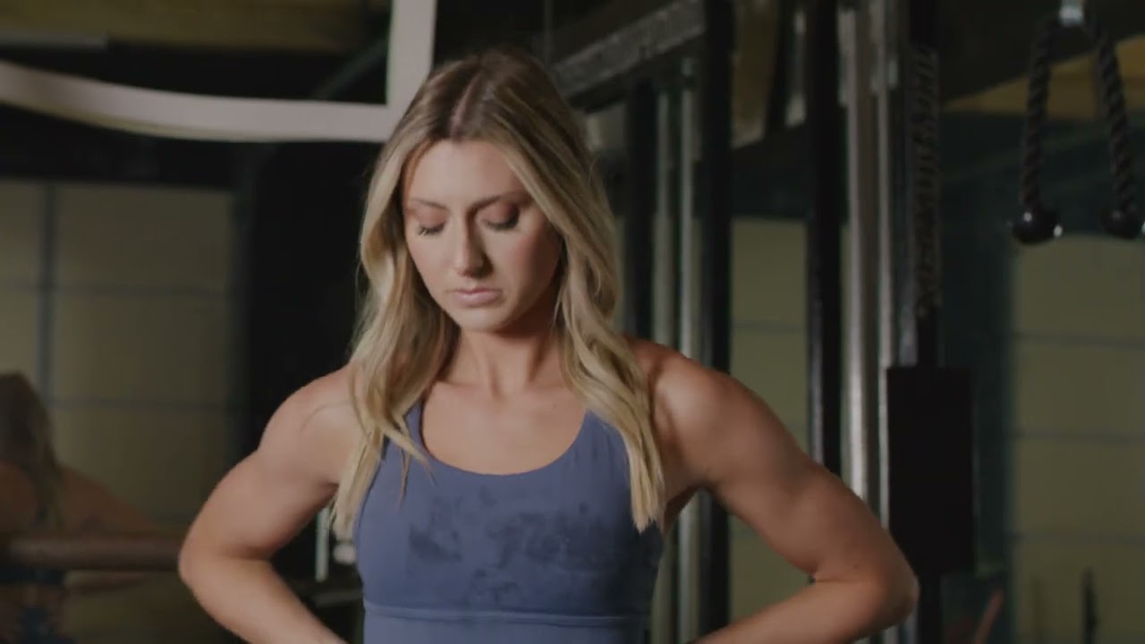 NEW: Yee Yee Leggings + Sports Bra!