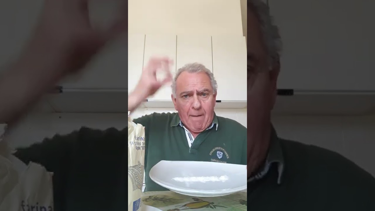 POLVERE NERA: MOLTA ATTENZIONE!
