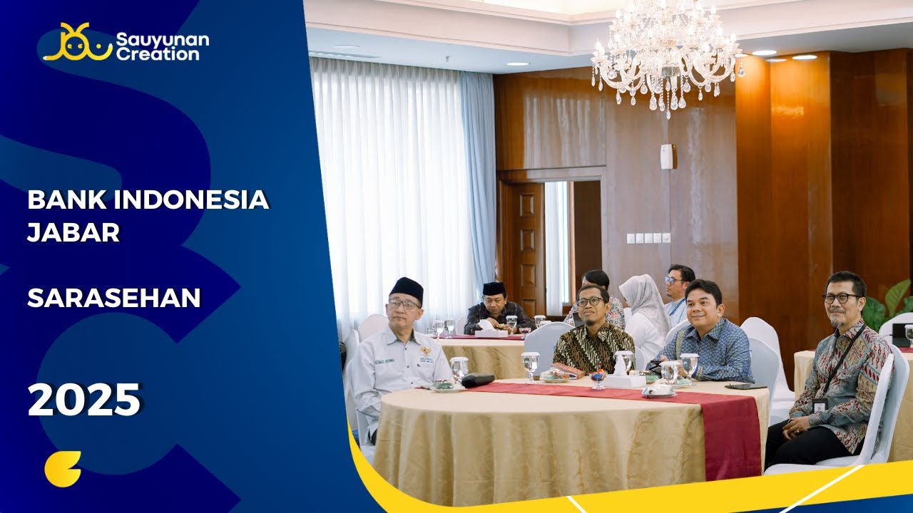 SARASEHAN 2025