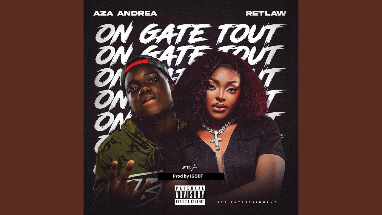 ON GATE TOUT (feat. LE MAUVAIS BB)