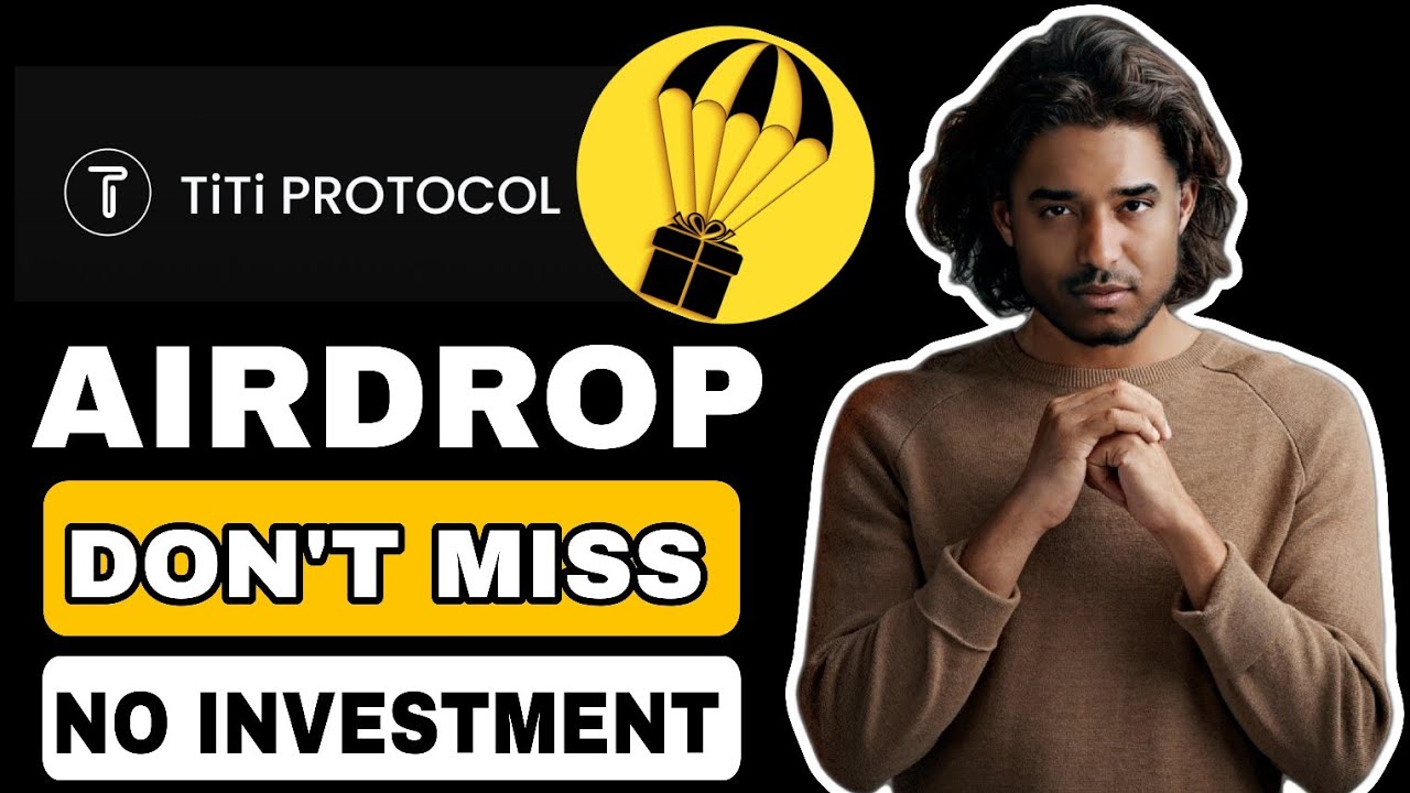 Potential TiTi Finance Protocol Token Airdrop | NO Investment Needed | Use Testnet On|y, Use To Earn