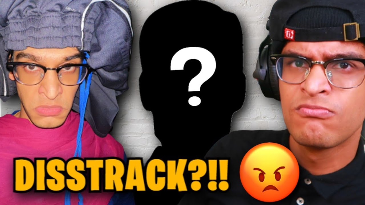 This Might Be My Biggest Hater... (my response)