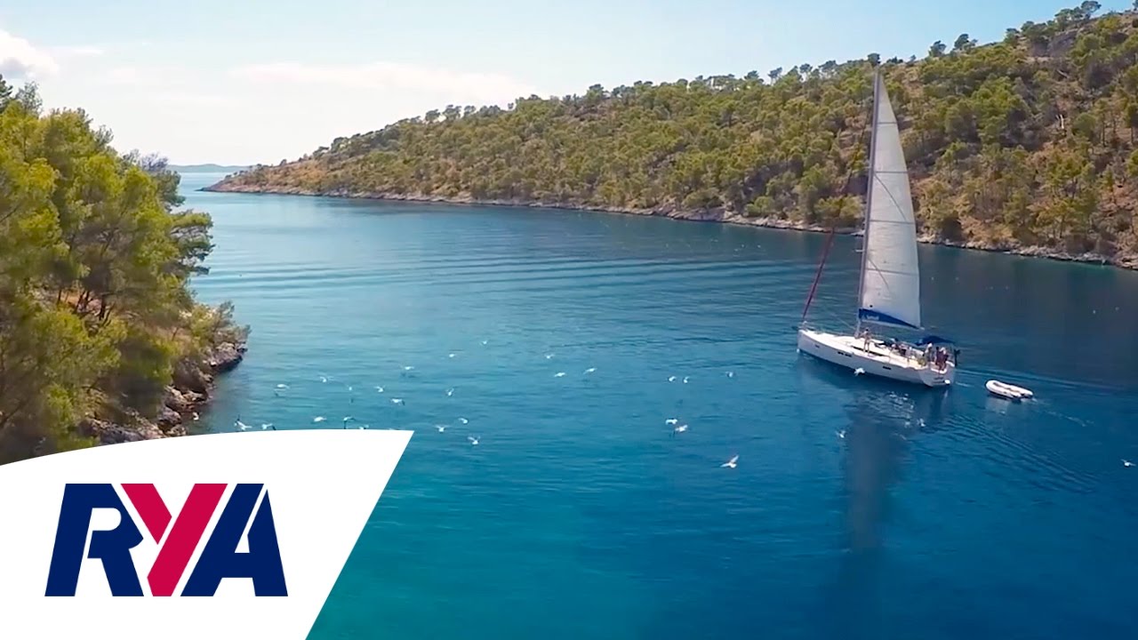 Special Offer - Charter Holidays 101 with Sunsail - Flotilla & Bareboat Charters