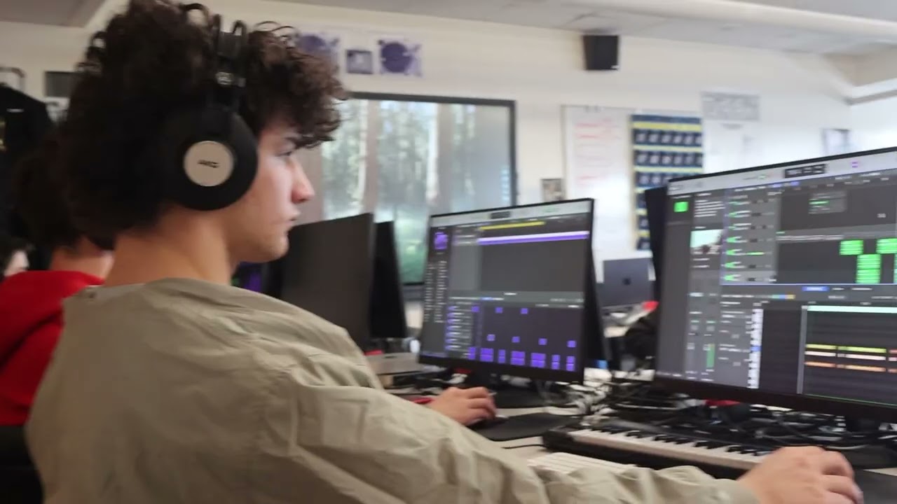 AudioProductionPromo60