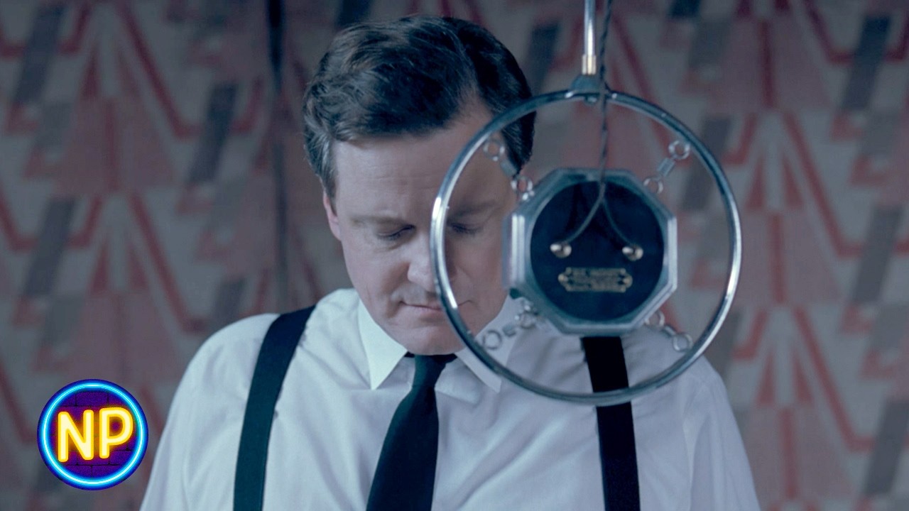 The Speech | The King's Speech